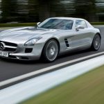 Mercedes-Benz-SLS-AMG-exterior