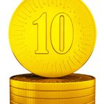 top-10-moneda