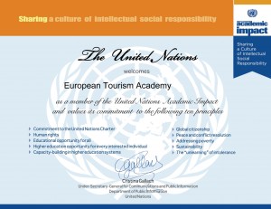 UN-european-tourism-academy